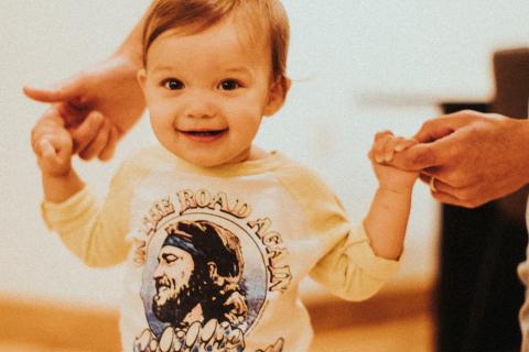 Sunny Skidmore at the Music Mill