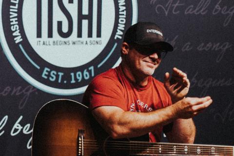 Rob Hatch - RISE Reunion 2022