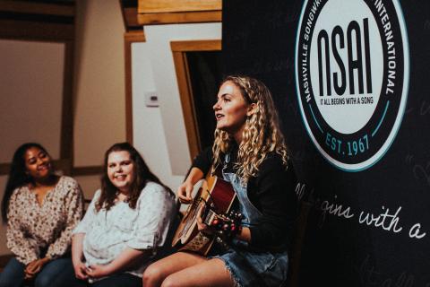 Izzy Mahoubi - RISE Reunion 2022