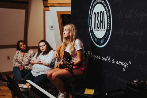 RISE Reunion 2022 Live Performance