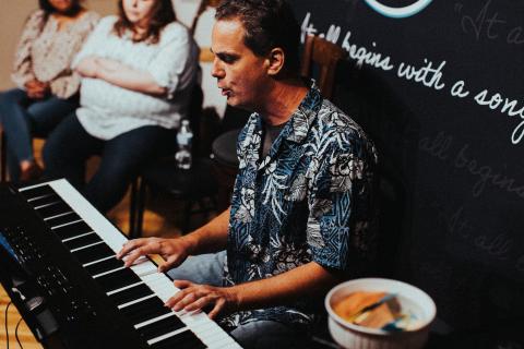 RISE Reunion 2022 - Performance 2