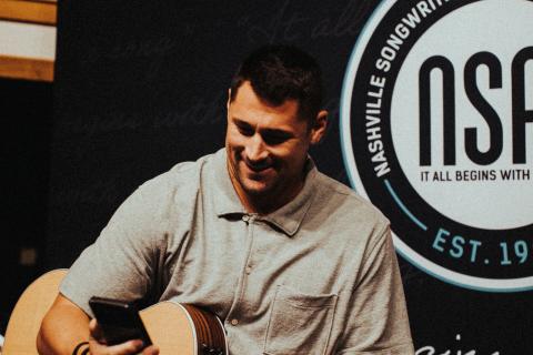 Chris Nurthen - RISE Reunion 2022