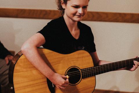 Sarah Hardwig - RISE Reunion 2022