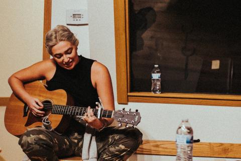 Sarah Van Zwoll - RISE Reunion 2022