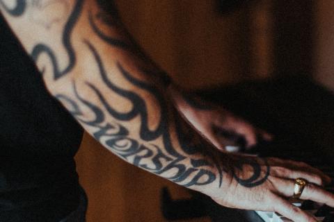 David Hodges - RISE Reunion 2022