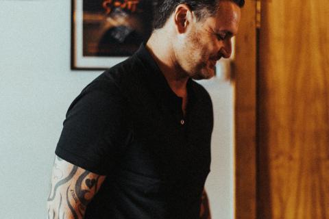 David Hodges - RISE Reunion 2022 - Lobby Performance 2