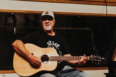 Brian White -  RISE Reunion 2022