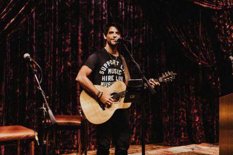 Jessie Labelle - NSAI Member Awards 2022