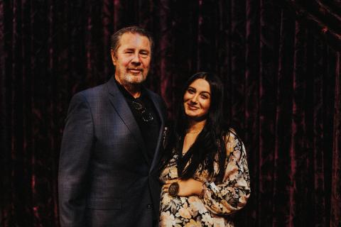 NSAI member awards 2022 2