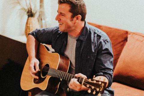 NSAI Member Chris Smothers