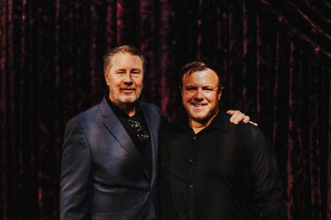 NSAI member awards 2022 3