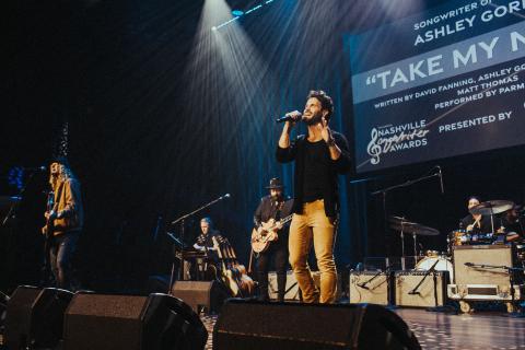 Parmalee NSA 2022 Performance