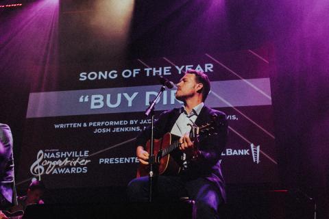 Buy Dirt - NSA 2022 Performance 2