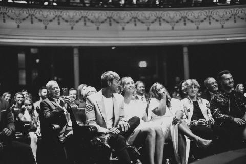 Ashley Gorley and Family - NSA 2022 