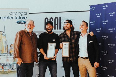 World's Biggest #1 Party