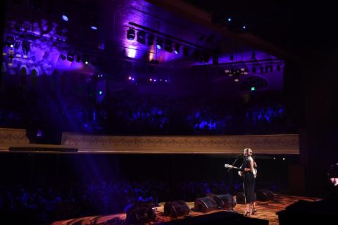 Taylor Swift, Nashville Songwriter Awards