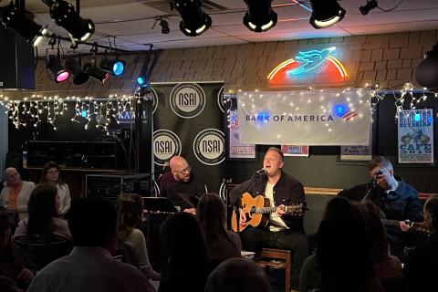 Bank of America Series