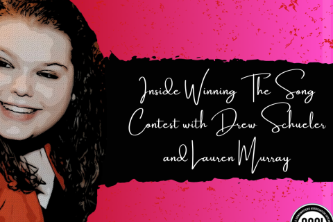 Inside Winning The Song Contest