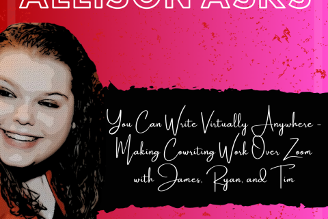 You Can Write Virtually Anywhere