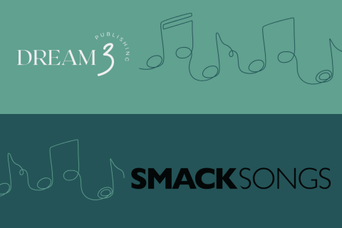 Dream 3 / SMACKSongs