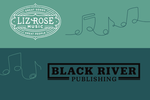 Black River / Liz Rose