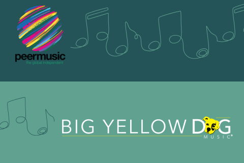Peermusic / Big Yellow Dog