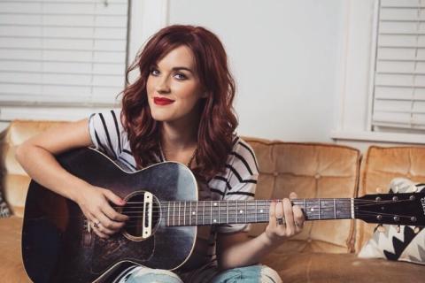 Lacy Green Williams Headshot