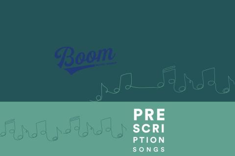 Boom and Prescription 