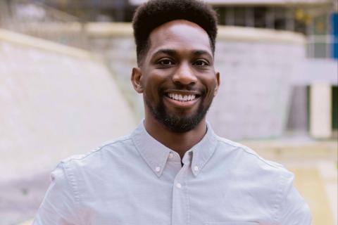 Benji Amaefule