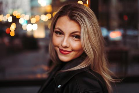 Sophia Annello