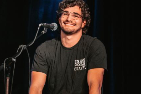 Maxwell Trotter