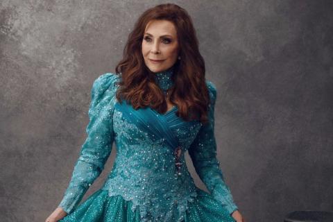 Loretta Lynn