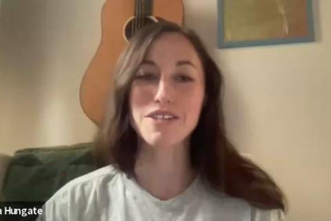 Lauren Hungate