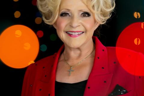 Brenda Lee