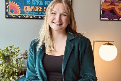 Calista Miller