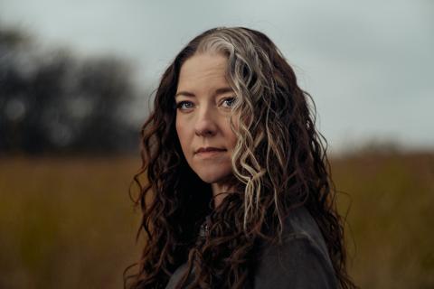 Ashley McBryde