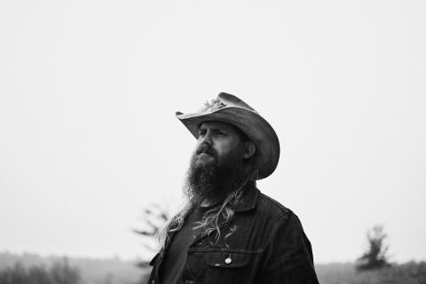 Chris Stapleton