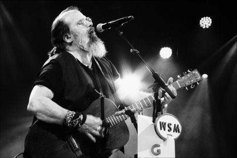 Steve Earle